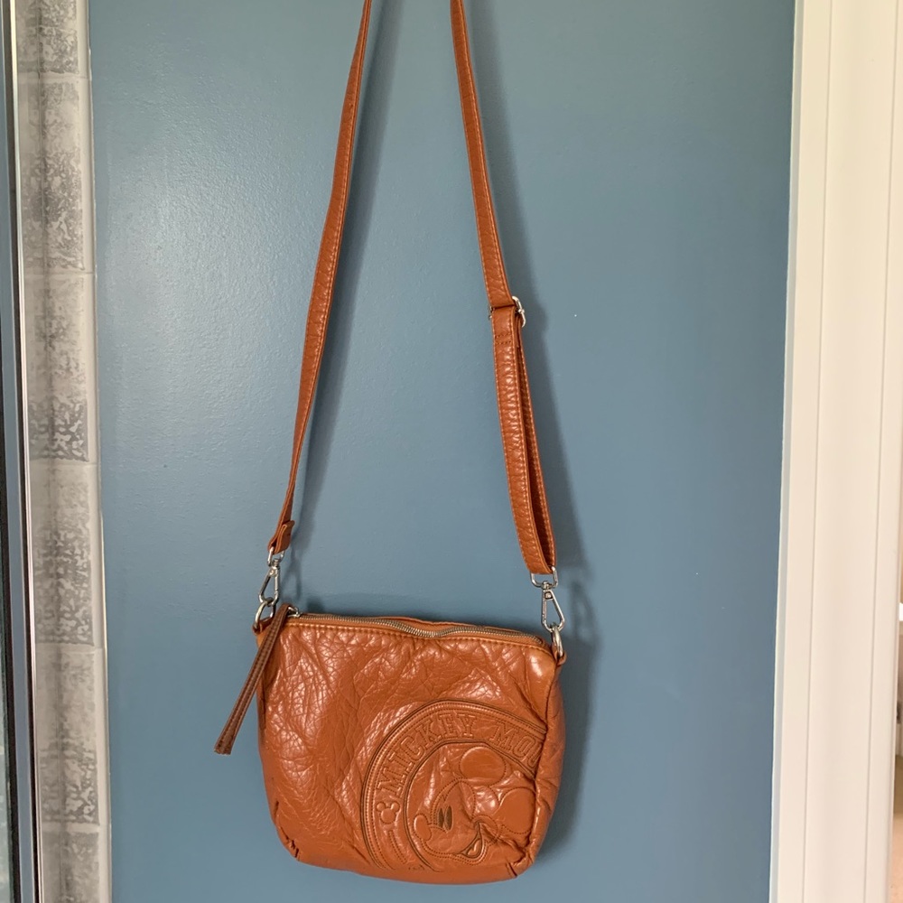 Disney Mickey Mouse purse